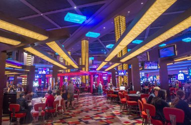 Las vegas, planet hollywood
