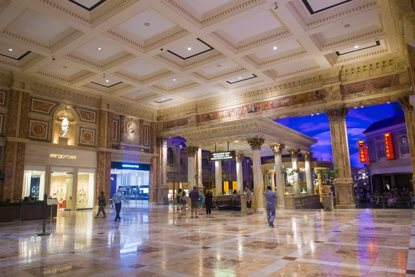 Las vegas, ceasars-palace — Stockfoto