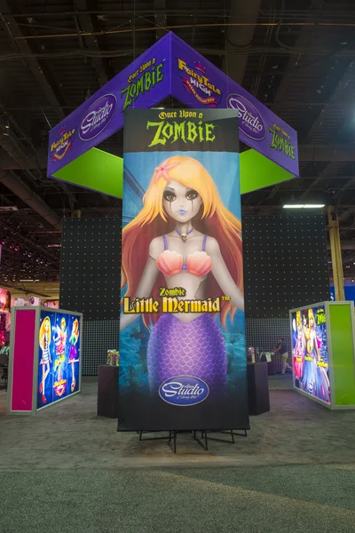 Licensing Expo 2014 — Stock Photo, Image