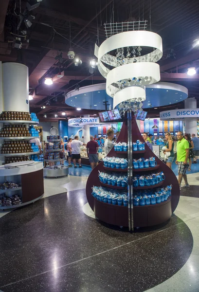 Hershey 's Chocolate World — Fotografia de Stock