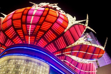 Las vegas, flamingo