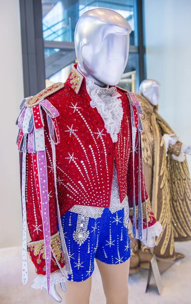 Liberace and The Art of Costume — Stock Photo, Image