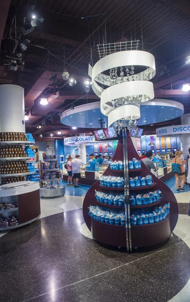 Hershey 's Chocolate World — Fotografia de Stock