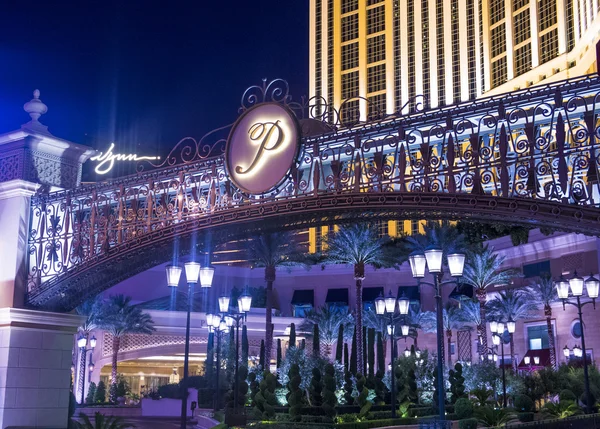 Las Vegas , Palazzo — Stock Photo, Image