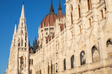 Budapeşte Parlamento Binası