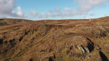 Killybegs, İrlanda - 13 Ekim 2021 Killybegs İrlanda 'daki en önemli balıkçılık limanıdır.