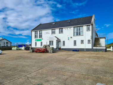 TORY ADASI, ONEGAL İLKASI, İRKİLİ Cumhuriyet - 25 AĞUSTOS 2022:.