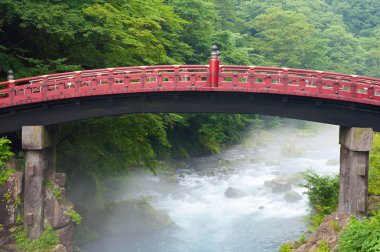Kutsal Köprüsü shinkyo