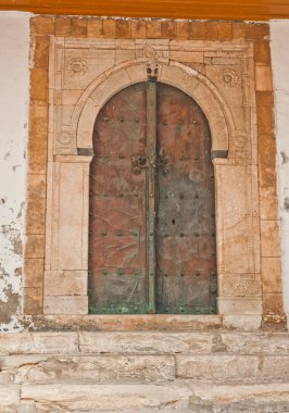 Kapı