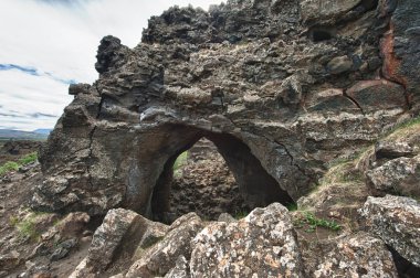 Dimmuborgir