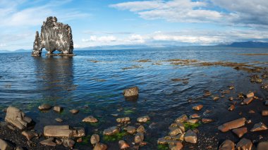 Hvitserkur
