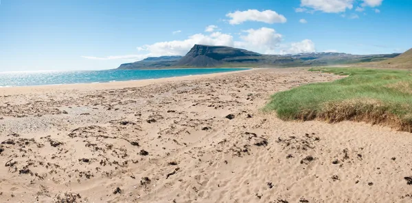 Batı fjords — Stok fotoğraf