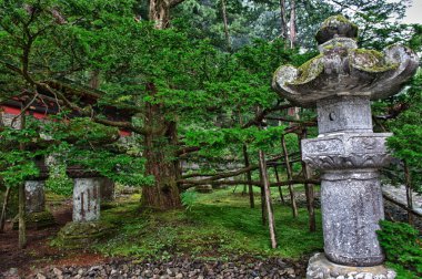 Japonca Tapınak