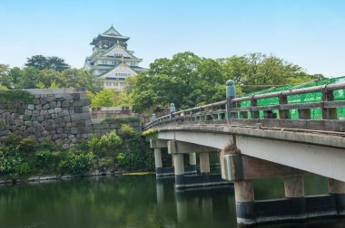 Osaka Kalesi