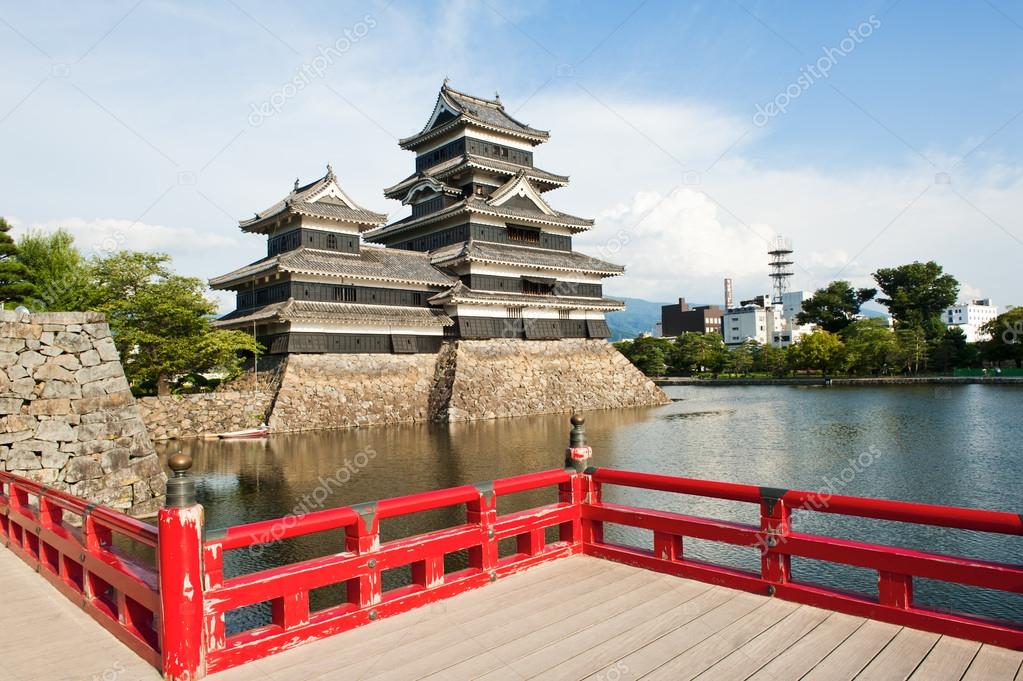 Matsumoto castle