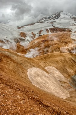 Kerlingarfjoll