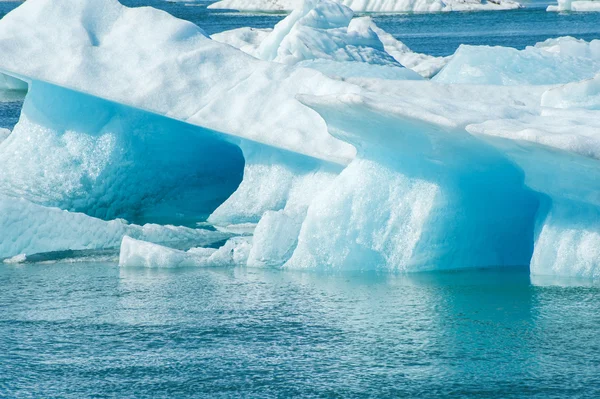 氷河 ロイヤリティフリーのストック画像