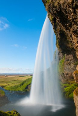 Seljalandsfoss