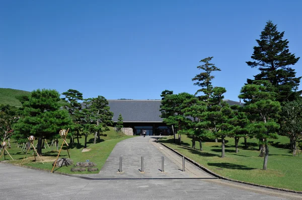 Nara — Stock Photo, Image