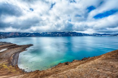 Oskjuvatn