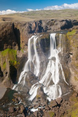 Fagrifoss