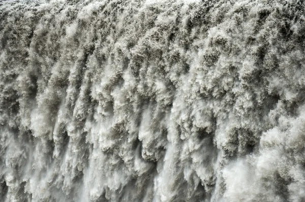 Dettifoss — Stock fotografie