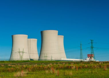 nucler santral