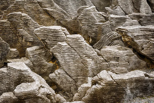 Yassı taş — Stok fotoğraf