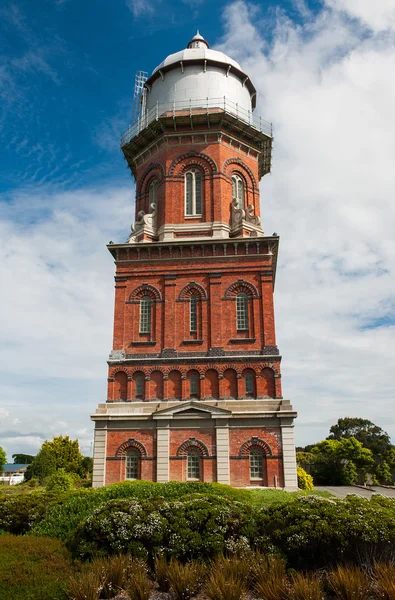 Invercargill su kulesi — Stok fotoğraf