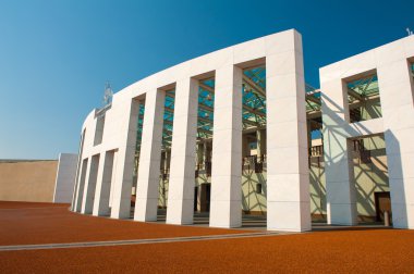 Canberra