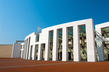 Canberra