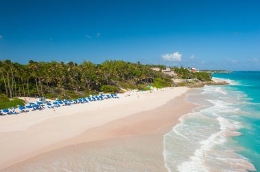 Vinç beach