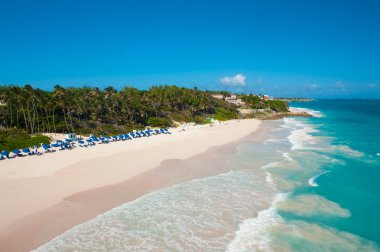 Vinç beach