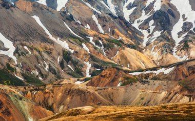 Landmannalaugar