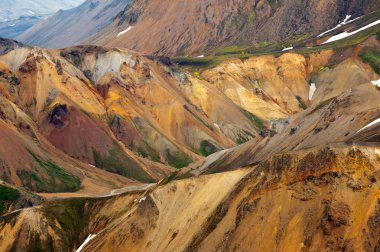 Landmannalaugar