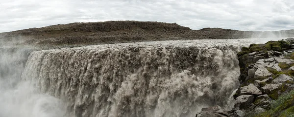 Dettifoss — Zdjęcie stockowe