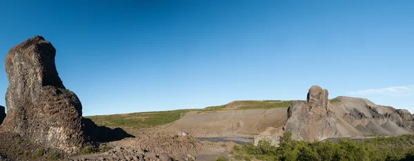 Vesturdalur — Stok fotoğraf