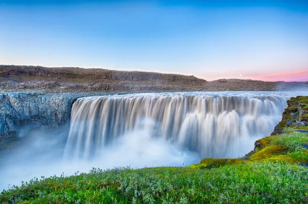 Dettifoss — Stok fotoğraf