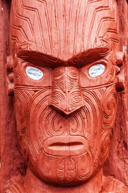 Maori oyma