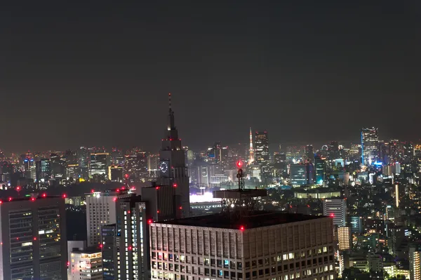 Tokyo — Stock Photo, Image