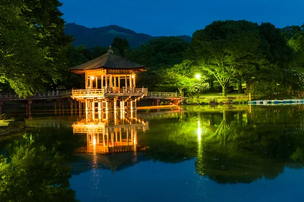 Gazebo — Stock Photo, Image