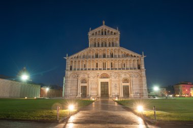 pisa Katedrali