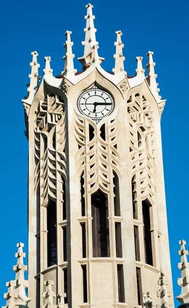 新西兰奥克兰大学 — 图库照片