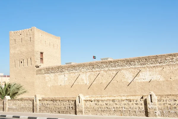 Οχυρό Ντουμπάι — Φωτογραφία Αρχείου