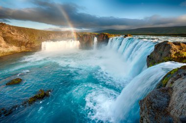 Godafoss