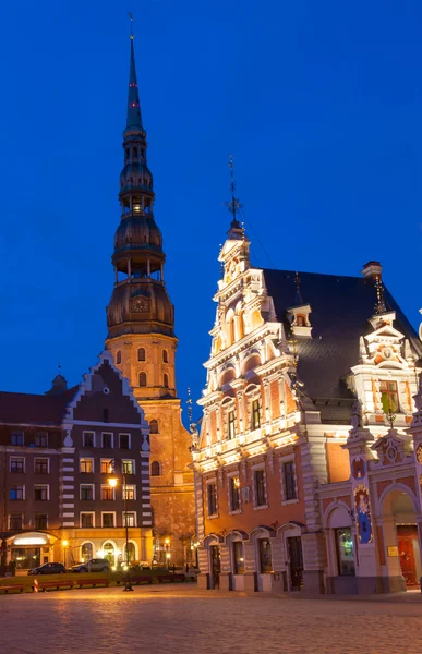 Huis van mee-eters — Stockfoto