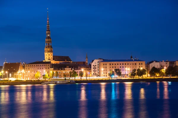 Riga — Stock Photo, Image