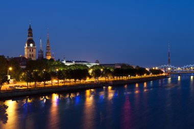 Riga
