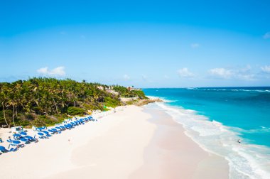 Vinç beach