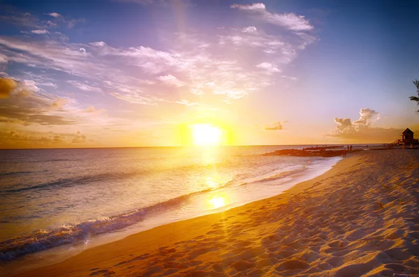 Barbados — Foto Stock